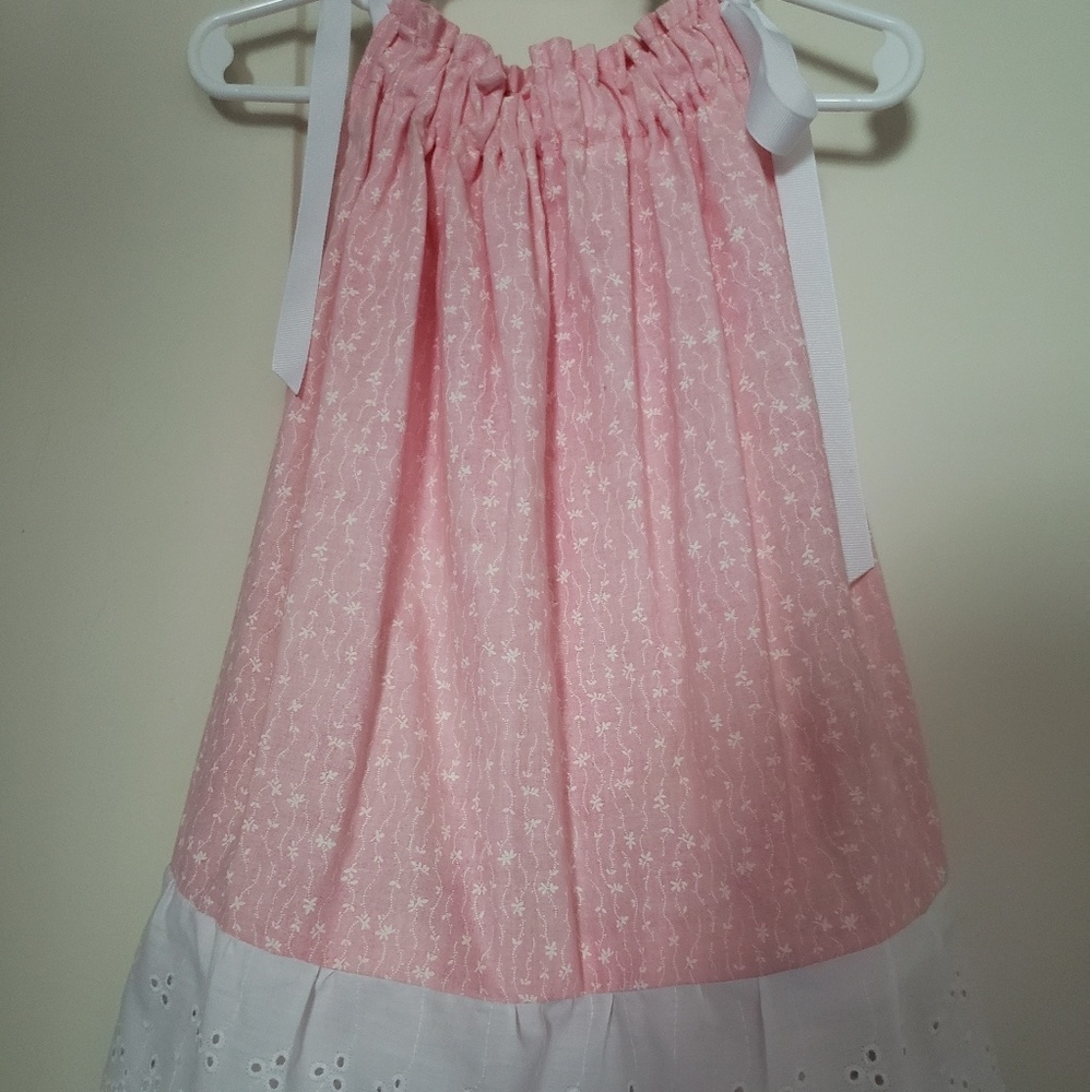 Toddler Dress